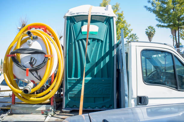 Best Portable toilet rental cost  in Candler Mcafee, GA