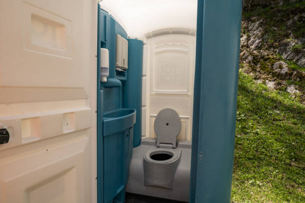 Best Porta potty rental near me  in Candler Mcafee, GA