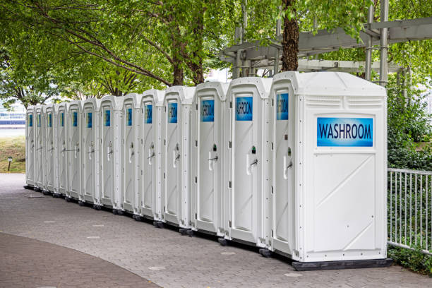 Best Best portable toilet rental  in Candler Mcafee, GA