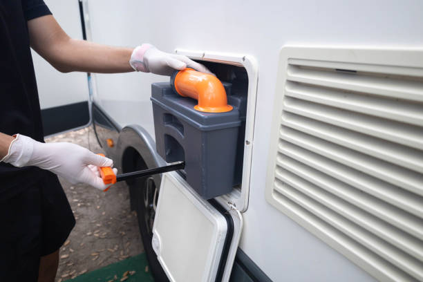 Best Emergency porta potty rental  in Candler Mcafee, GA
