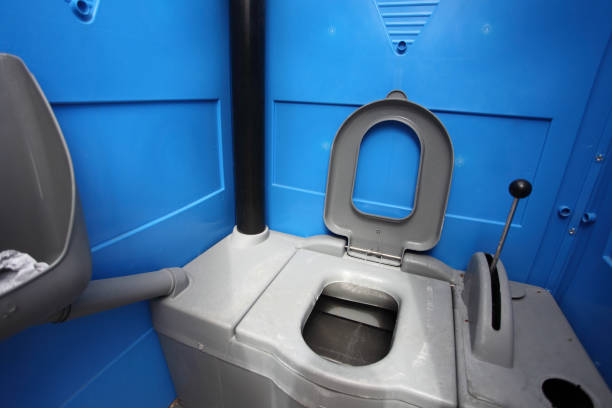 Best Luxury portable toilet rental  in Candler Mcafee, GA