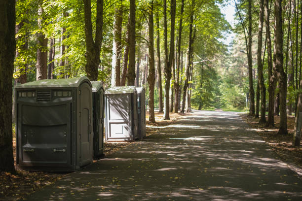 Best Affordable portable toilet rental  in Candler Mcafee, GA