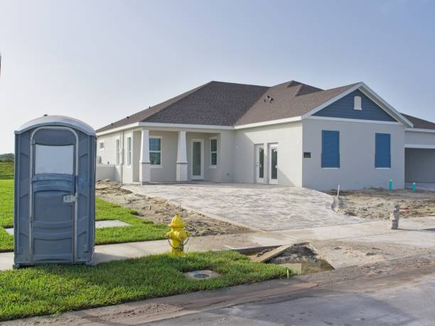 Best Local porta potty services  in Candler Mcafee, GA